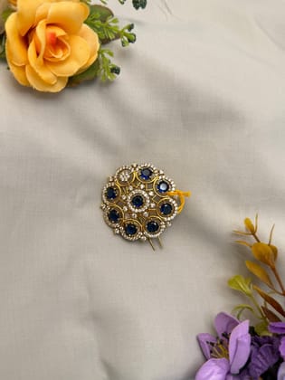 Antique Small Jadebille 0578