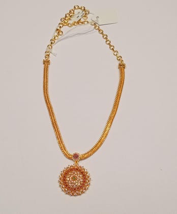 NECKLACE GP