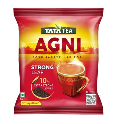 Tata tea agni