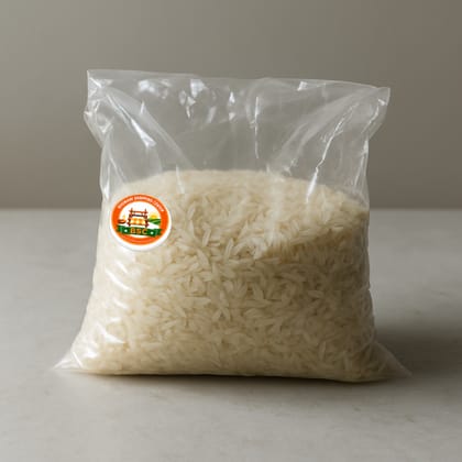 Bhumani Shopping Center's sona masoori rice