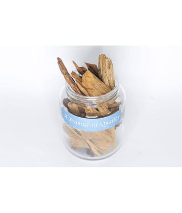 MYGODGIFT Vijaysar Chaal,Indian Kino, Pterocarpus Marsupium Bark Seed 400 gm