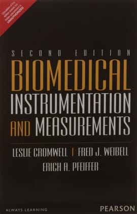 Biomedical Instrumentation and Measurements 2nd Edition