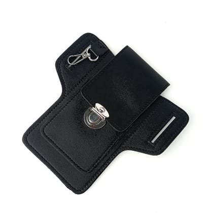 Corium Waist Pouch