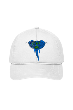 Elephantastic Cap (7 Colours)