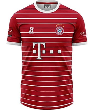 BAYERN MUNICH FOOTBALL
