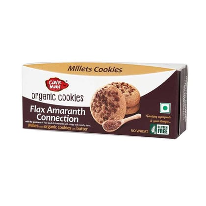 B-ORG BAKKIT AMARNATH COOKIES