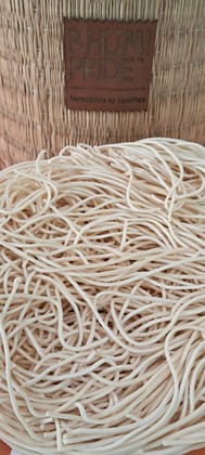 Veg Millet Noodles 180 G