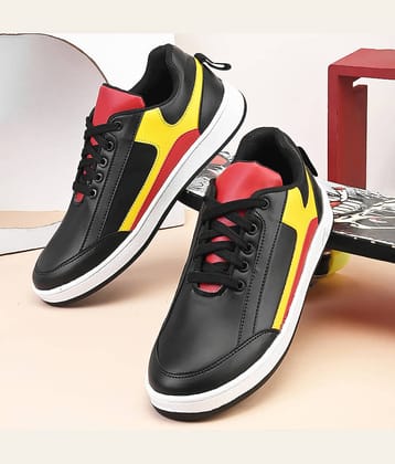 John Karsun Black Men's Lifestyle