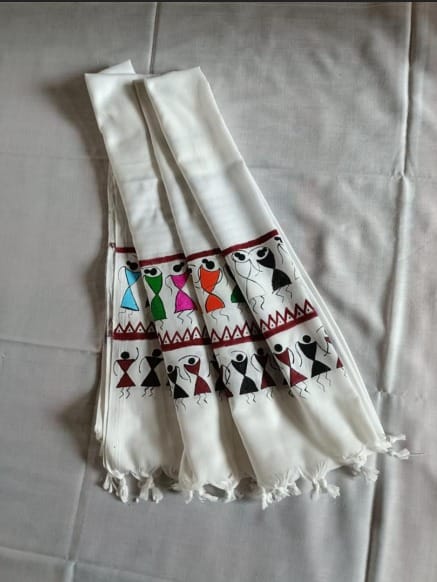 Handcrafted with dignity