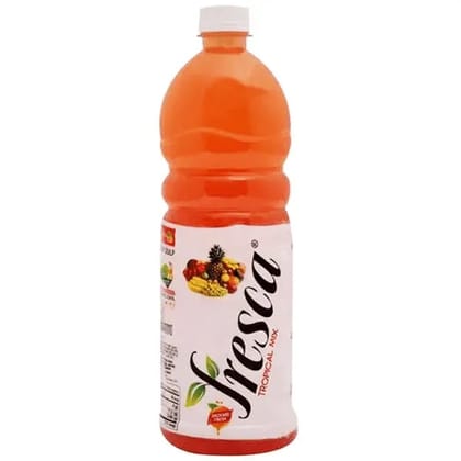 Fresca tropical mix fruit drink 160ml