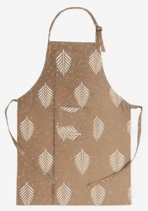 APRON | N8