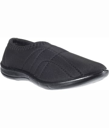 KHADIM - Black Women's Slip On