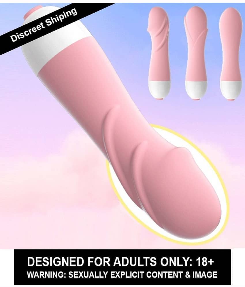 KNIGHTRIDERS 10 FREQUENCY WATERPROOF SILENT G-SPOT SPEAR VEETO VIBRATOR FOR WOMEN