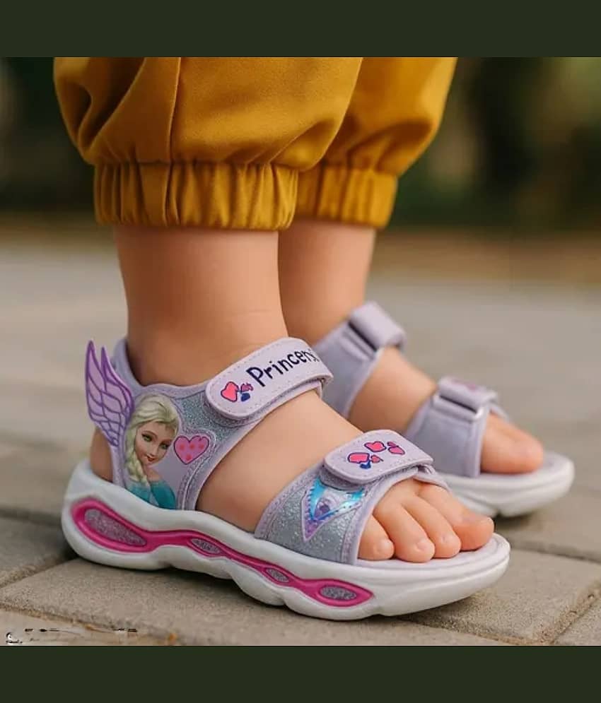 GIRLS SANDAL