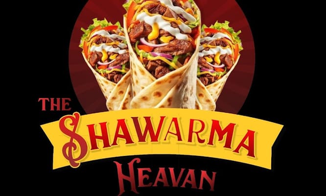 The Shawarma Heaven