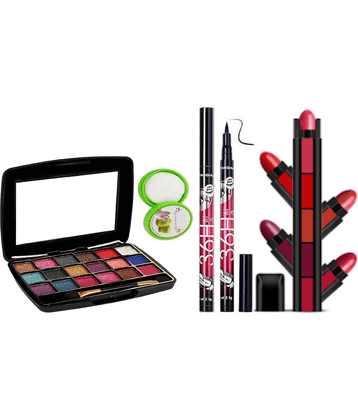 swenky sheeny makeup kit (Pack of 5)