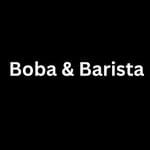 Boba & Barista	