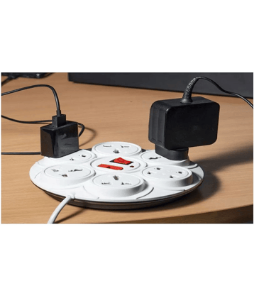 Amor Benison Socket Extension Board