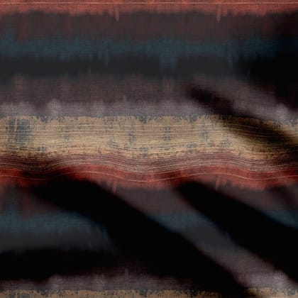 Dye Stripes-Cotton