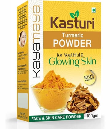 Kayamaya - Fairness Pack for Combination Skin ( Pack of 1 )