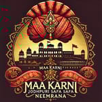 Jodhpuri Safa Neemrana