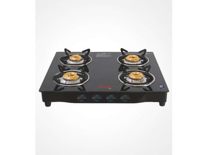 Premier Glow Glass Top Stove 4 Burner Premier Glow Glass Top Stove 4 Burner