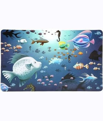 Revexo Set of 6 PVC Table Mats