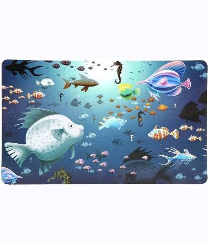 Revexo Set of 6 PVC Table Mats