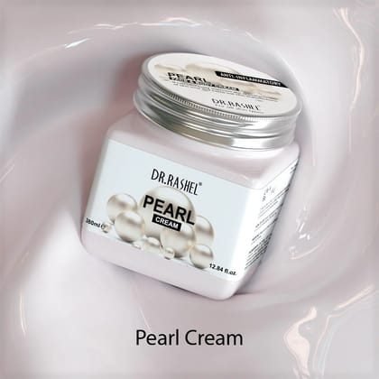 Pearl Cream - 380 Ml