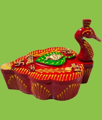Jignisha Fashion Havan Saamagri 1 ( Pack of 1 )