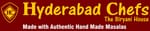 HYDERABAD CHEFS