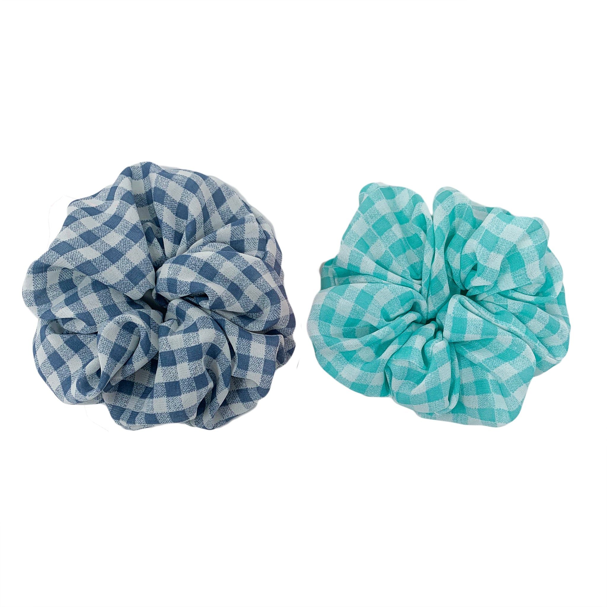 Check it out Scrunchies