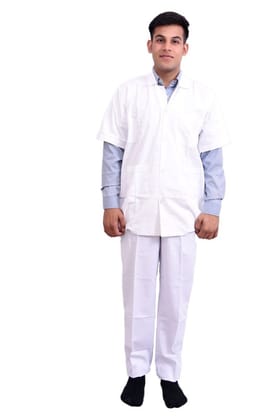 Ara Customised Pharmaceutical Uniform