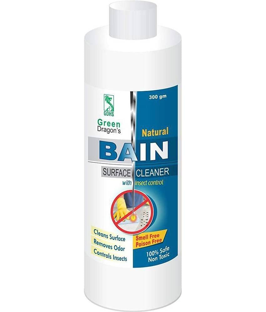 Green Dragon's Surface Cleaner with pest Control 300gm