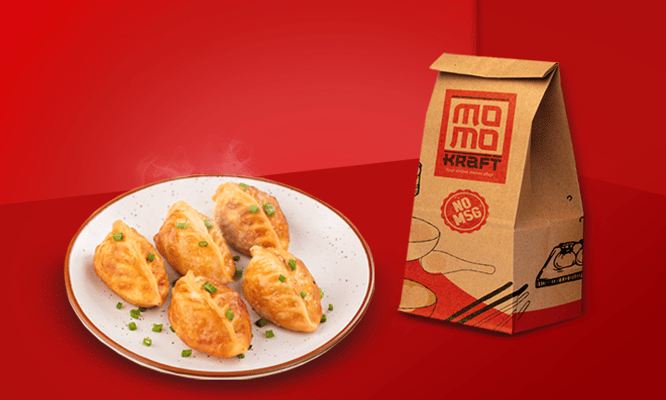 Momo Kraft
