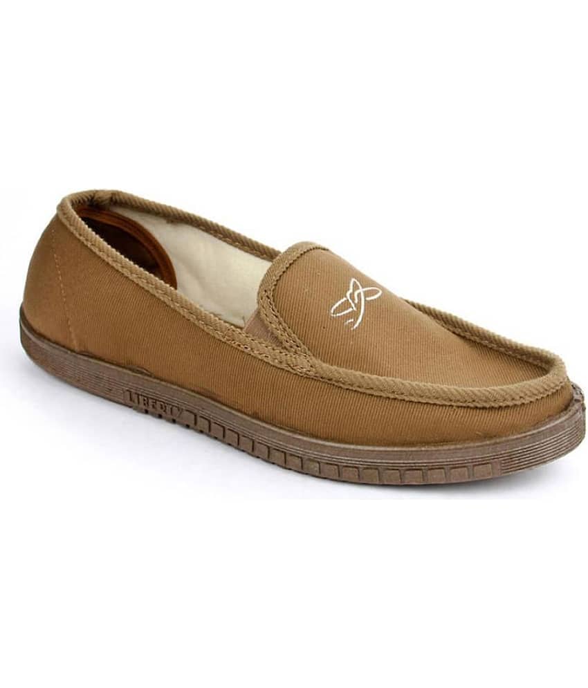 Liberty Beige Men's