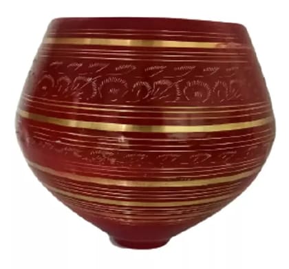 New Indian Brass Tabla Shell Conventional Shape Khol Shandard Size Tabla Body