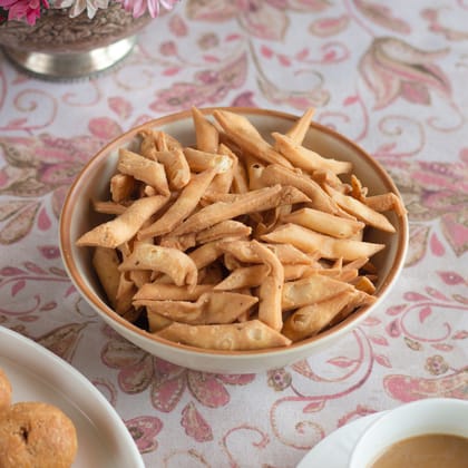 Matar Fali, 1 Kg