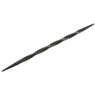 Scorpion Steel Double Ended Twist Scribe 7.  Inch
