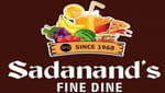SADANAND'S FINE DINE