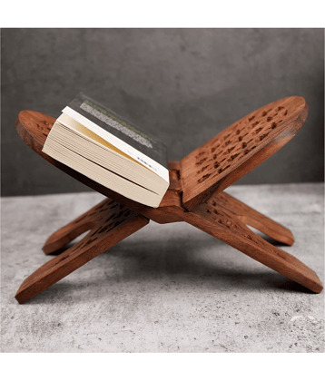 NAVYAKSH Book Rest 1 ( Pack of 1 )