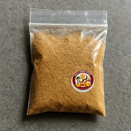 Malti Corner Store's coriander powder