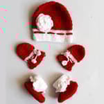 JANU WOLLEN KIDS WEARS