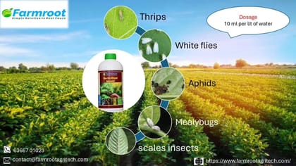 FARM VERTICILIUM -10 Ltr