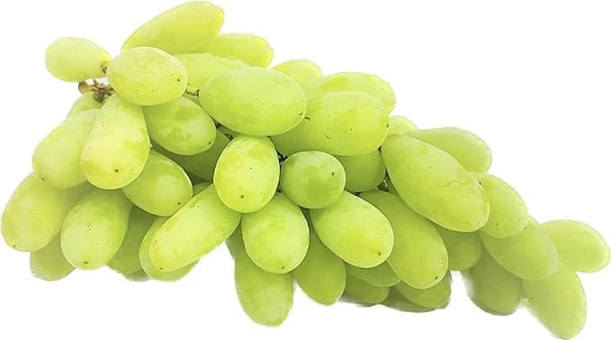 Green Grapes - 250  gm
