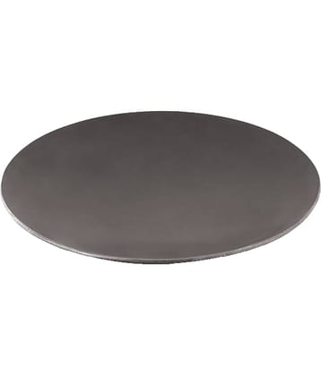 Veer - Iron Concave Tawa ( Pack of 1 )