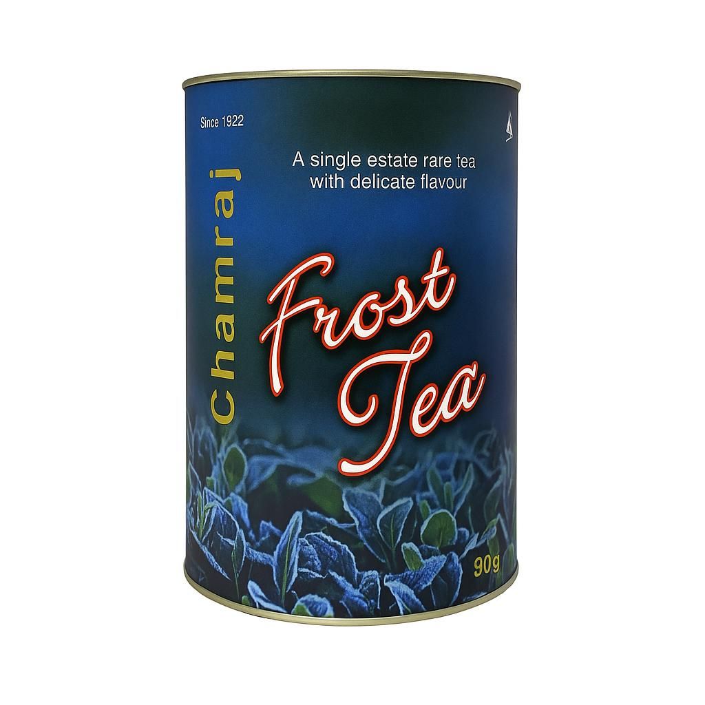 Chamraj Frost Tea