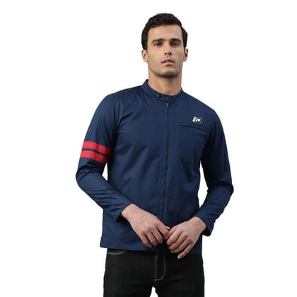 TVS- Rider Jacket