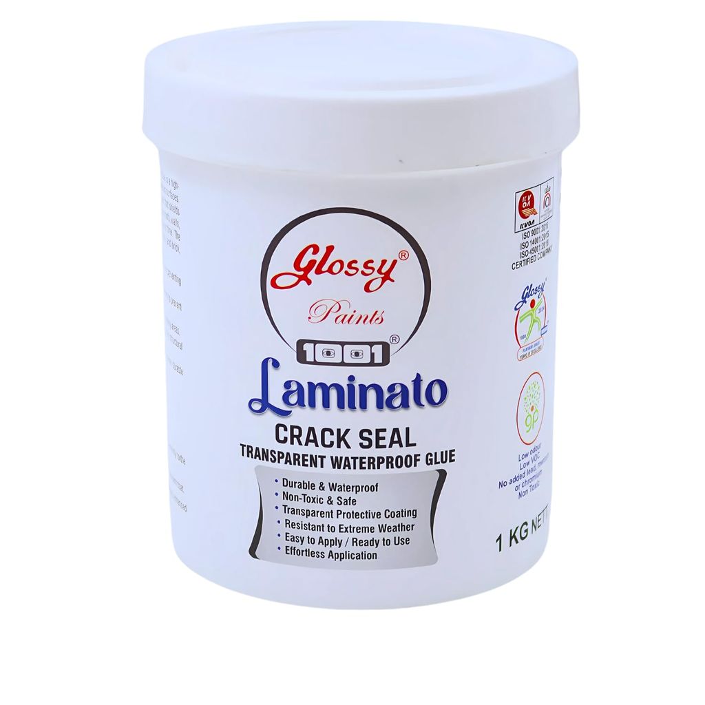Brand seal