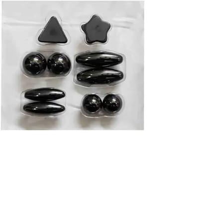 Trendy Stress Anxiety Relief Magnetic Toys For Multipurpose Office Magnets Set.